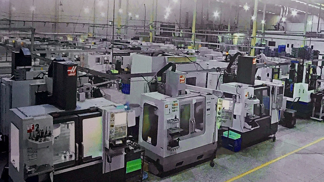 China Deko Corporation Perfil da companhia