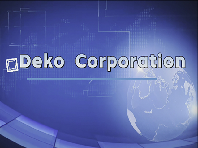 China Deko Corporation