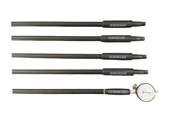 Bore Gauge Precision Measuring Tools Used to Measure Inside Diameter of Holes