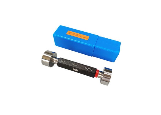 Precision Measurement Tool 38H7 Plain Plug Gauge for Measuring the Inner Hole Size