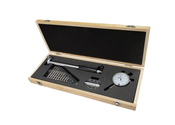Inch 2-6″ Dial Bore Gage for Internal Measurement with 6" Measuring Depth Precision Measuring Tools