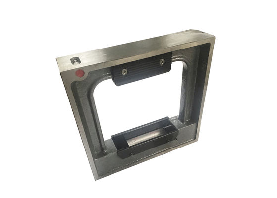 Metric Measurement Precision Master Level For Machining & Construction Machinist Tool