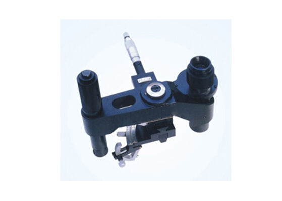 High Quality Optical System Magnification 25.6x Thread Profile Gauge for Oil Industry