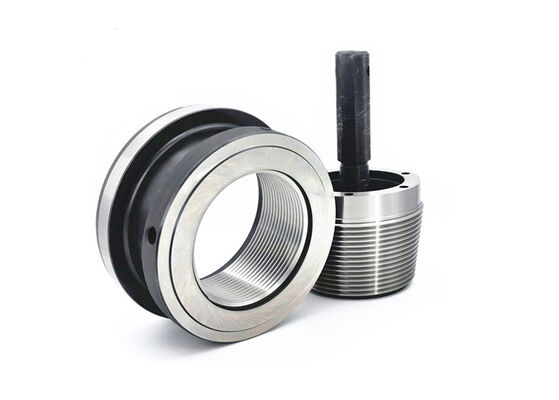 Durable and Accurate 60° Angle API Spec 5B (3 1/2 UPTBG) Thread Master Gauges for API Specification Manufacturer