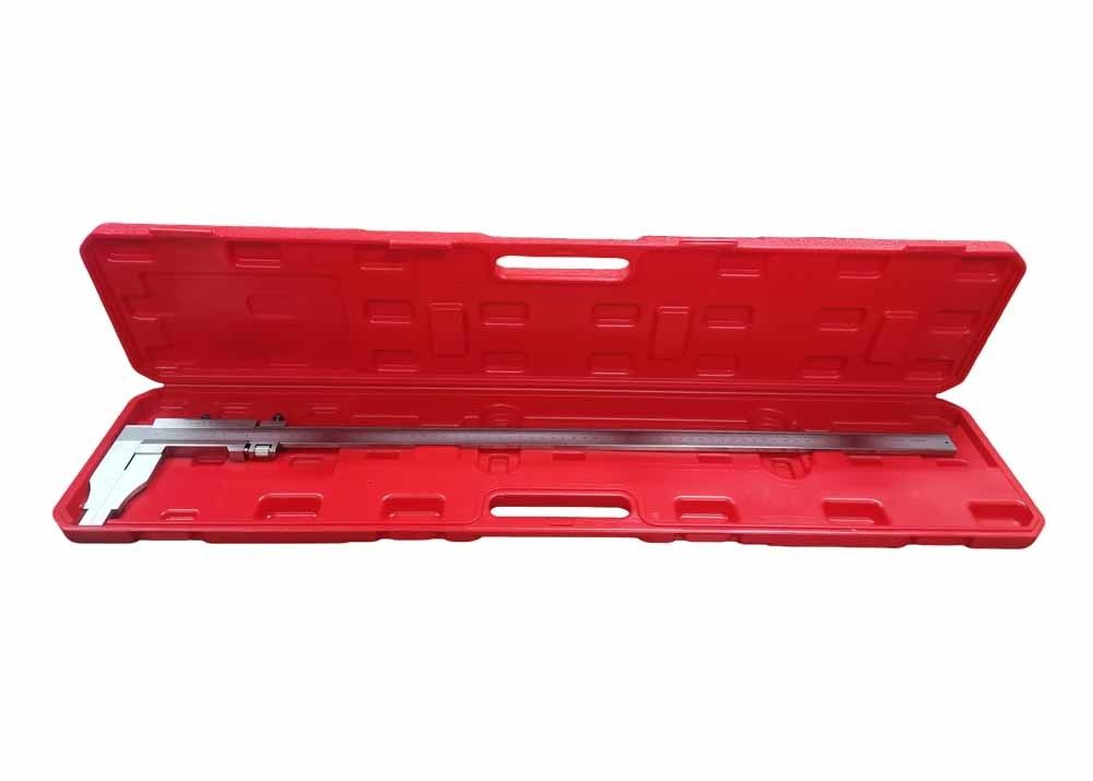 0-600mm 0-24inch Heavy Duty Vernier Caliper Without Upper Jaws