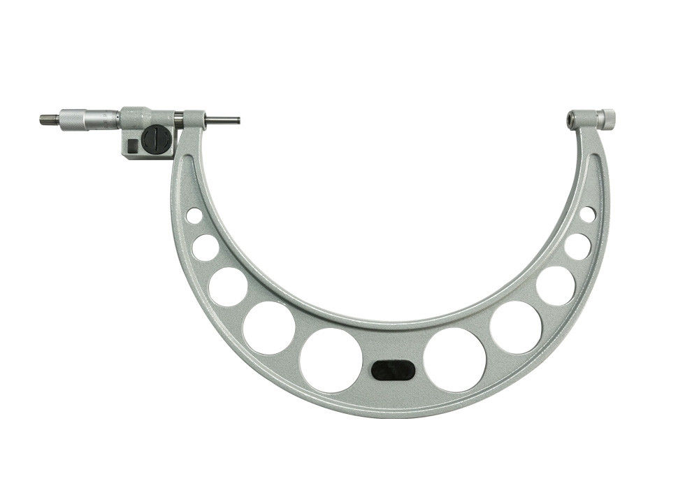 150-300mm IP65 Metric Digital Outside Micrometer With Data Output
