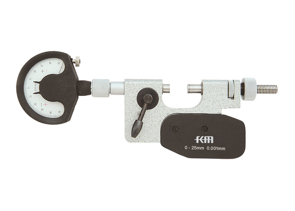 Precision Comparator Snap Gauge For Quick Measuring Mass Produced Parts Diameter
