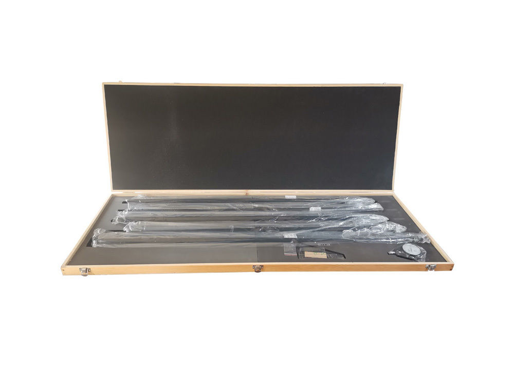 Bore Gauge Precision Measuring Tools Used to Measure Inside Diameter of Holes