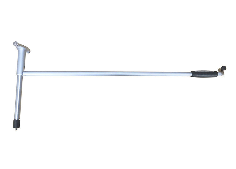 250-525mm Special Dial Bore Gauge With 500mm Measuring Depth Precision Measuring Tools Used To Measure Inside Diameter