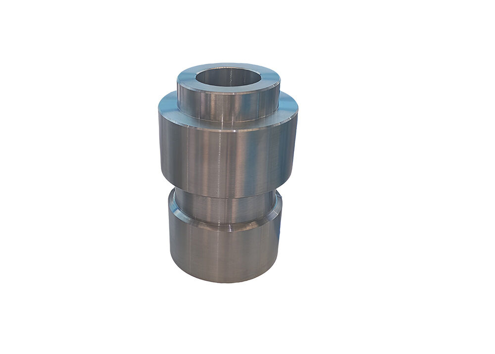 Titanium Alloy Shaped Parts for Factory Price High-Precision CNC Manufacturing