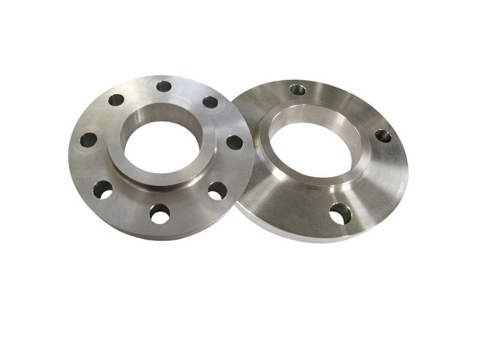 China Factory High Quality Flange Welding Slip-On Titanium Flange
