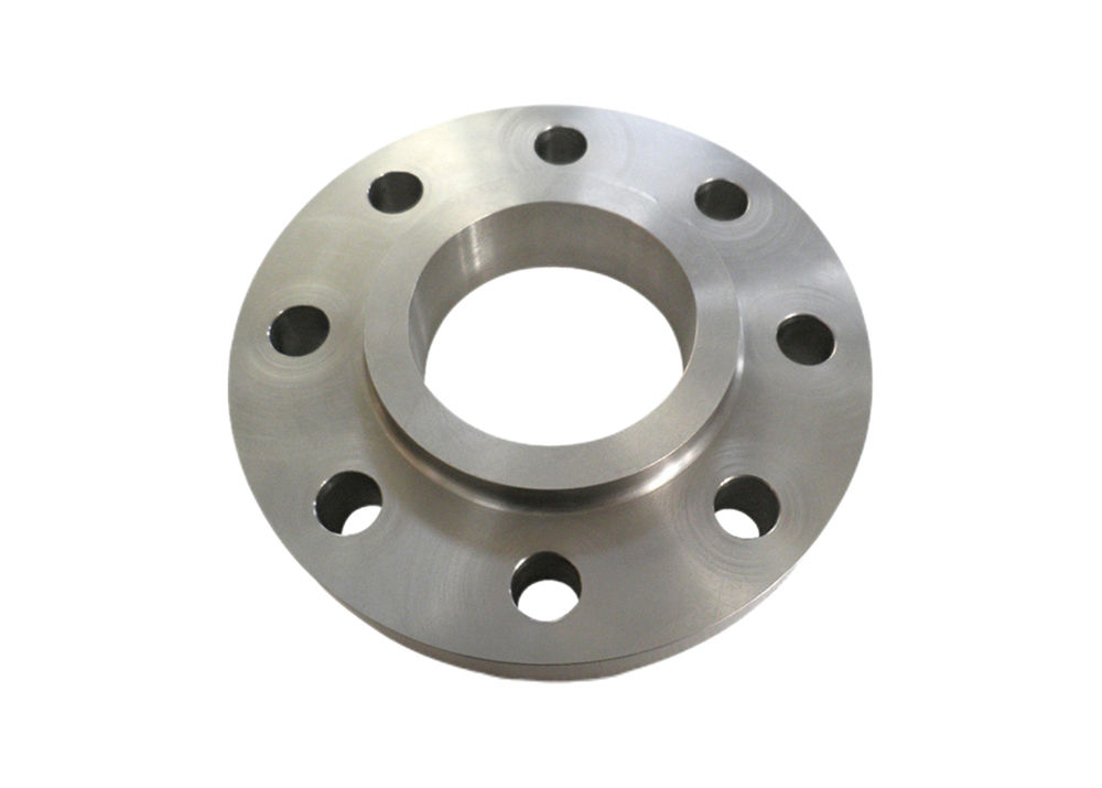 China Factory High Quality Flange Welding Slip-On Titanium Flange