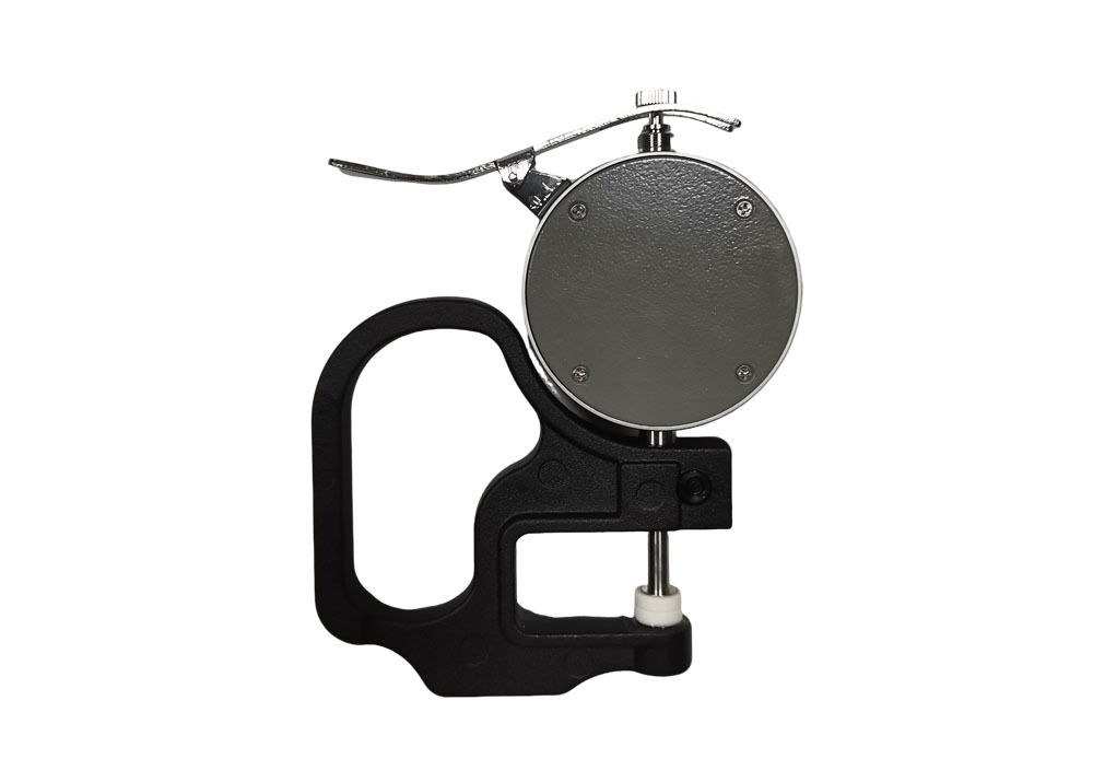 High quality 0-12.7mm/0-0.5″ Electronic Depth Thickness Gauge with 30mm Throat