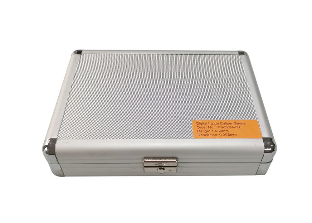 0-30mm Digital Inside Caliper Gauge for Measuring Bores and Internal Groove