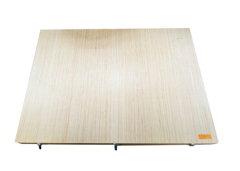 600-750mm Wide Range Outside Micrometer with Interchangeable Anvils