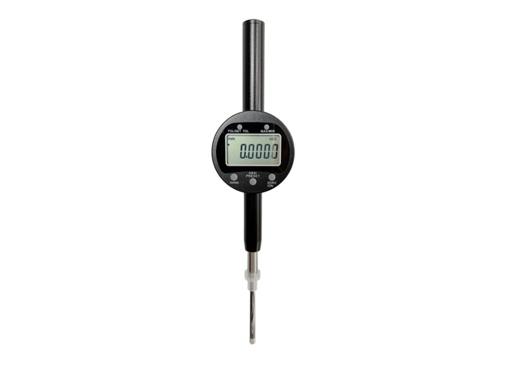 High Precision 0-50mm IP54 Electronic Digital Indicator Professional Supplier for Precision Inspection