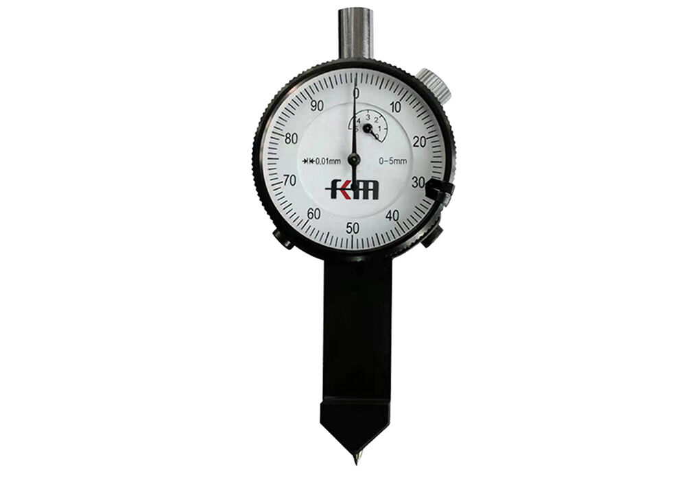 External Thread Height Gauge For Oil Pipe Taper Measurement With 0 To 4mm Range