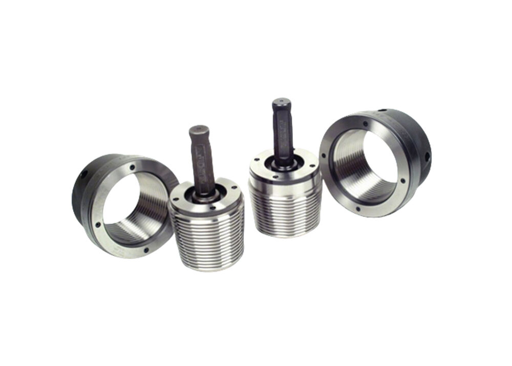 Wear Resistance and Corrosion Resistance API Spec 7-2 2 7/8 REG Regular Rotary Thread Gauges in The Petroleum Oil Industry