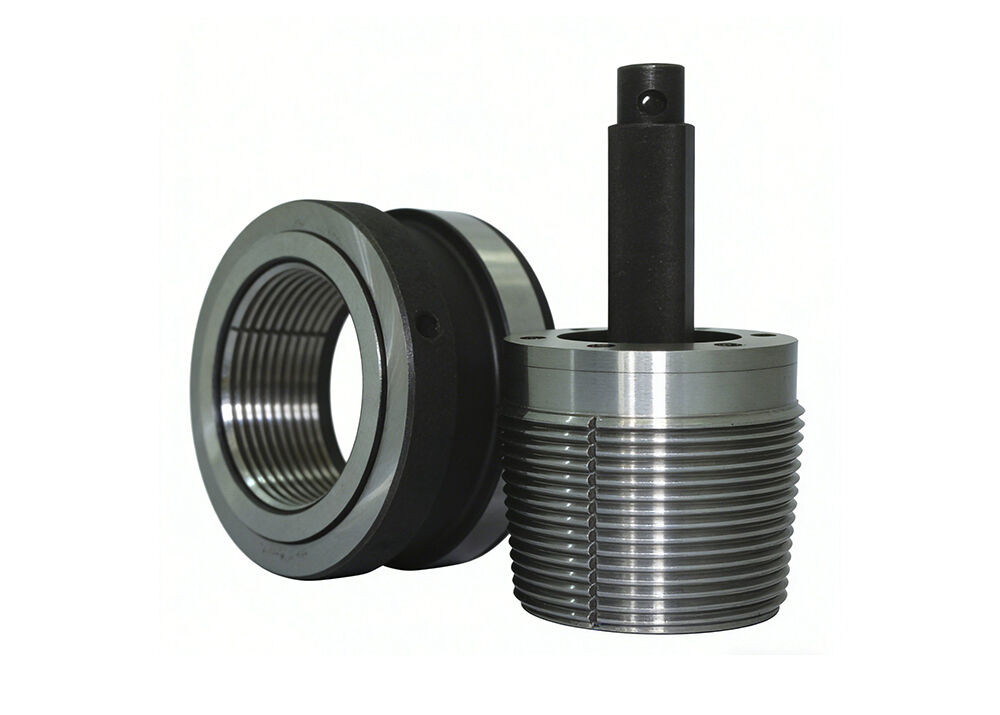 High Precision API Pipe Gauges Thread Inspection Gage for NC77 Numbered Connections Petroleum Machinery Manufacturing