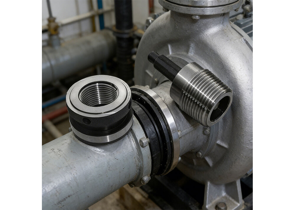 60-63HRC Hardness Precision Oil Measuring Device NC35 Numbered Connection API Spec 7-2 Thread Gauge for Field Service