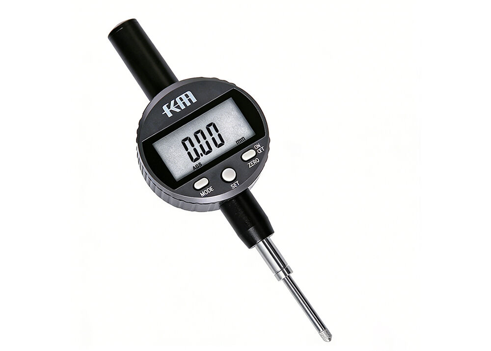 OEM/ODM 0-25.4mm/0-1" High-Precision Electronic Indicator Stroke, Spc Data Output, Ideal for Calibration Labs