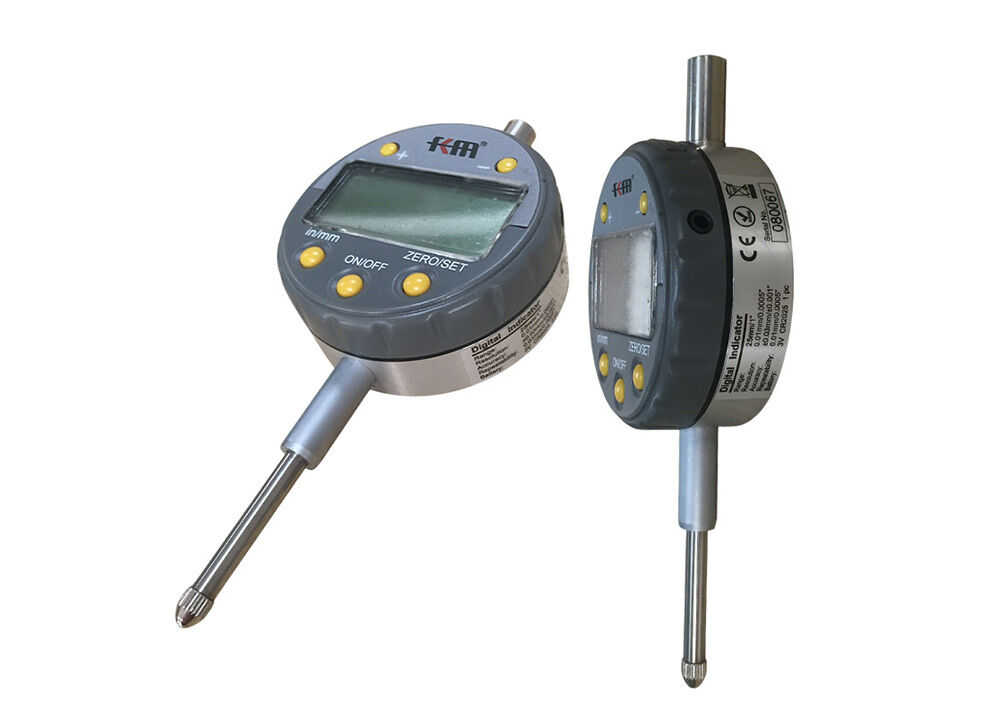Super High Precision Digital Indicator Length Measuring Instrument Professional Supplier