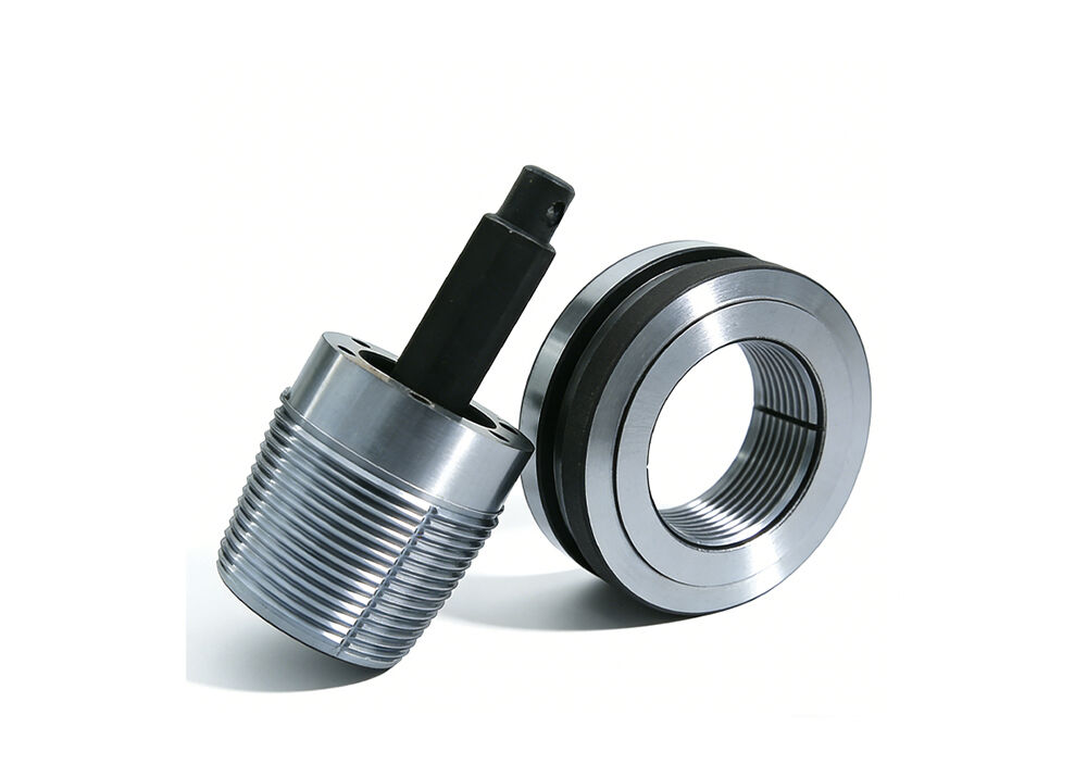 API Spec 7-2 NC35 Numbered Connection Thread Gauges for Inspecting Rotary Shouldered Thread of Drill Pipe Drill Collar