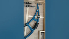 24-28 polegadas Largo alcance Micrômetro externo #micrômetro #micrômetro externo #ferramentas de medição #metrologia