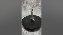 0-150mm Profundidade Micrômetro #micrômetro #profundidademicrômetro #ferramentas de medição #ferramentas