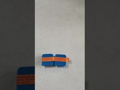 M4.0 Anel métrico do fio com 6 g Conforme à norma DIN13