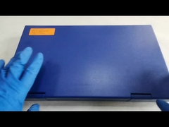 Micrômetro de profundidade com bigodes intercambiáveis