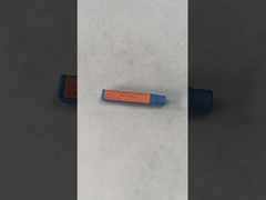 5-40 UNC Filtro de enxaguante GO e NOGO 2B