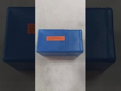 Padrão britânico de tubulação paralelo do fio de enxaguante BSPP do fio de enxaguante