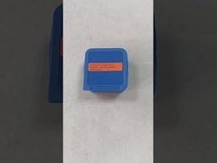 M36.0 Medidores de anéis de rosca métricos com precisão fina para parafusos, parafusos e hastes roscadas