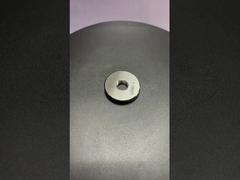 1/4-19 BSPT Anel de medição de fios para conexões mecânicas com requisitos de precisão moderados