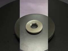 Anel de medição e contato