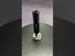 1-11 BSPT Anel de medição do fio de tubulação para medição e verificação precisas do fio