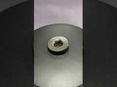 Padrão britânico 3/4-14 BSPT Gauge de anel de fio para conexões mecânicas