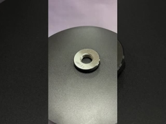 1/2-14 Medidor de anel de fio NPT para medição precisa de fio