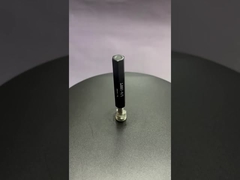 1/4-18 NPT e NPTF Taper Pipe Thread Gauges com Centro Interno de Mecânica de Fios de Primeiro Grau
