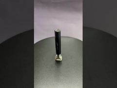 3/8-18 NPT Taper Pipe Thread Gauges Equipamento de medição com alto padrão