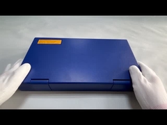 IP54 Micrômetro Digital Externo de Cinco Botões