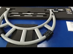 Micrômetro externo digital de 12-16 