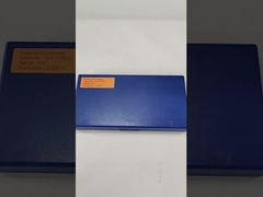 Alta precisão 75-100 mm Micrômetro externo para medição de diâmetro externo