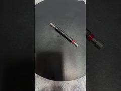 Calibres Tampão Passa e Não Passa 6H7 para Furos para Medição Precisa e Verificação de Tamanho