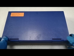 Micrômetro externo analógico de 4,5 polegadas durável e preciso para medições externas Ferramentas de engenharia