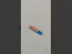 Equipamento de medição com alta precisão