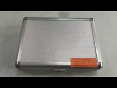 Calibragem de dentado de engrenagem digital eletrónica Calibragem de espessura de dentado