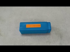 Calibrador macho de rosca cônica NPT de 1