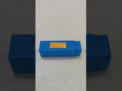 Série G (BSP, BSPP) Gancho de filamentos Rh e Lh Disponível com tipo GO da China